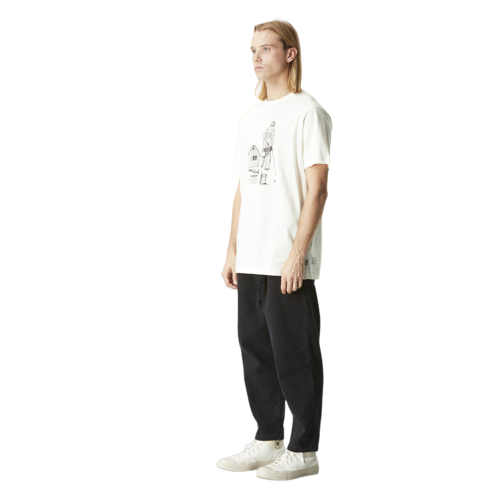 Picture Organic Clothing D&S Winerider Tee