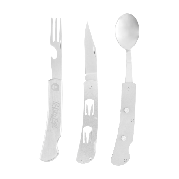 Picture Organic Clothing Multi Cutlery Set