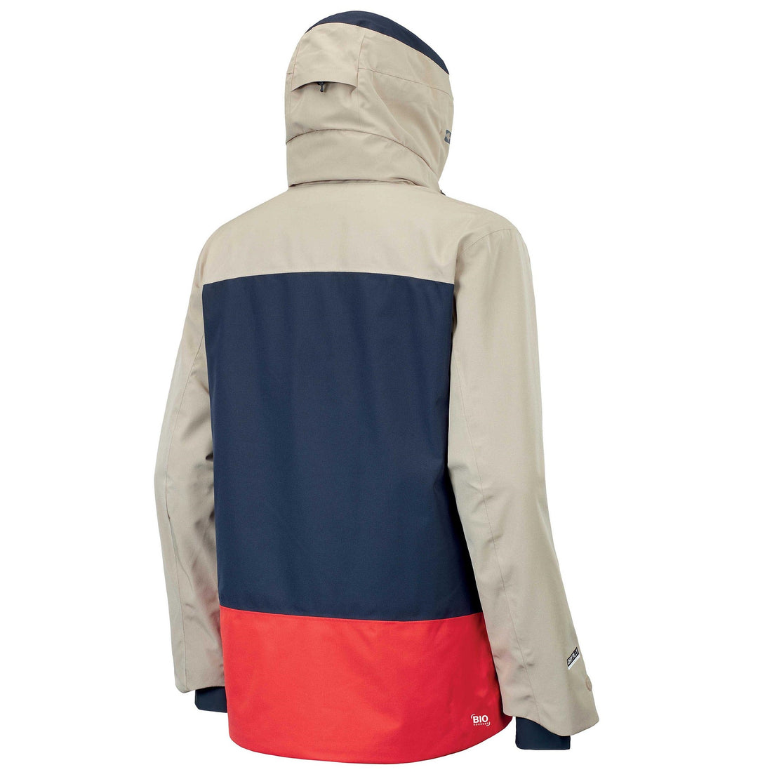 Picture Organic Clothing Track Jacket