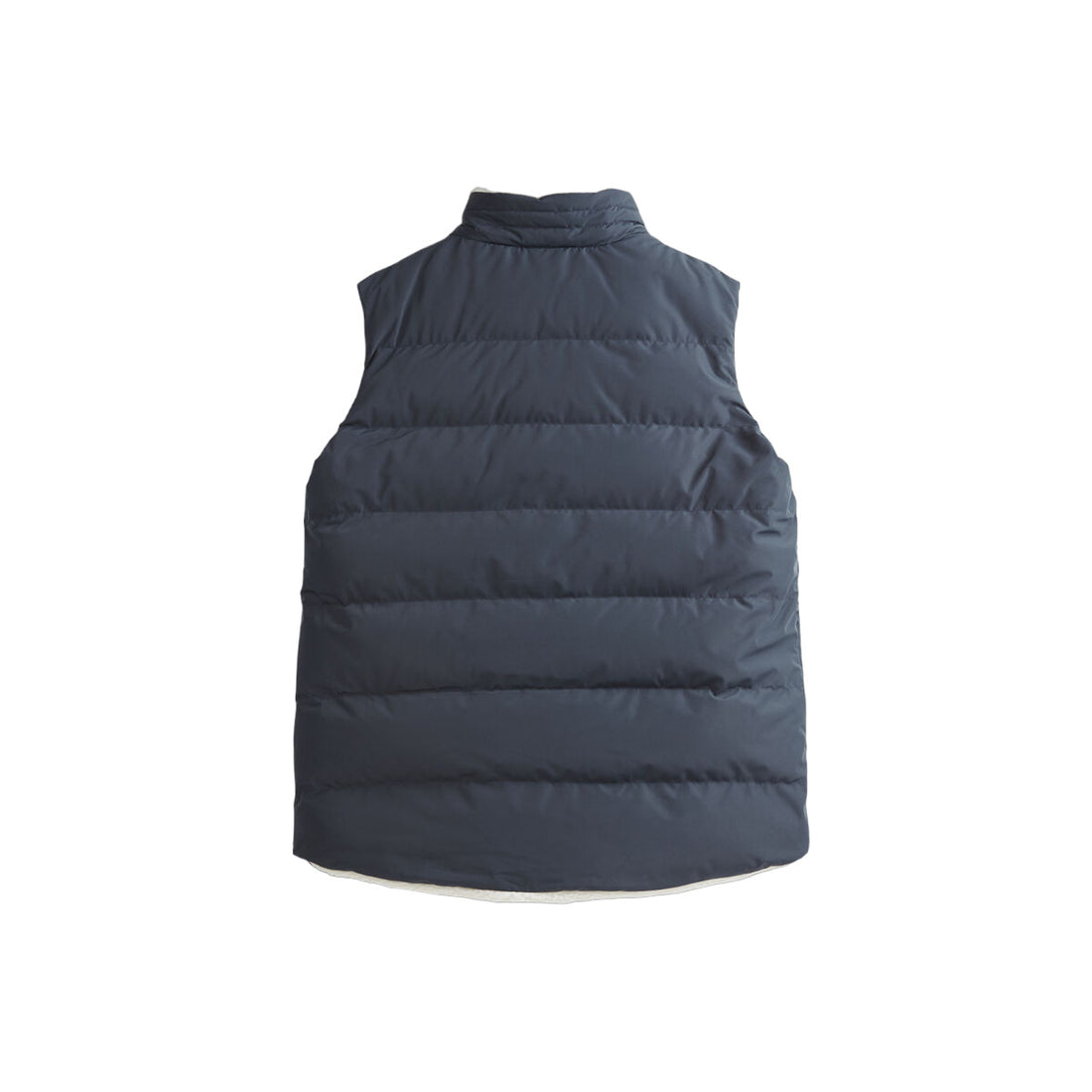 Picture Organic Clothing Russello Vest Dark Blue