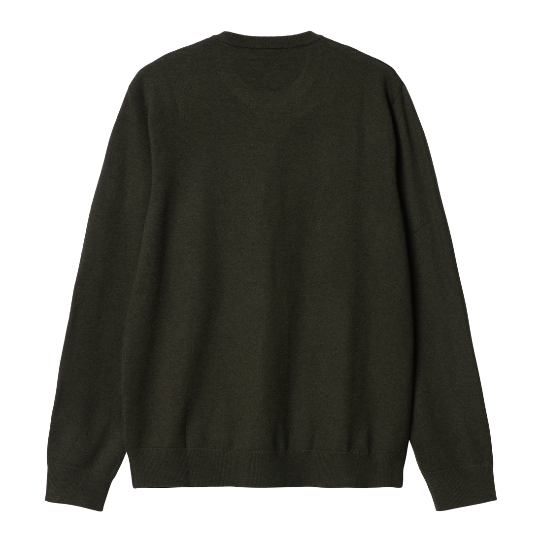 Carhartt Madison Sweater Plant/Black