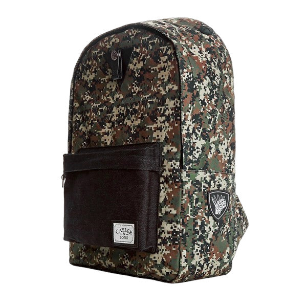 Cayler & Sons Marcy Downtown Backpack
