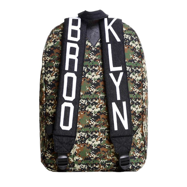 Cayler & Sons Marcy Downtown Backpack