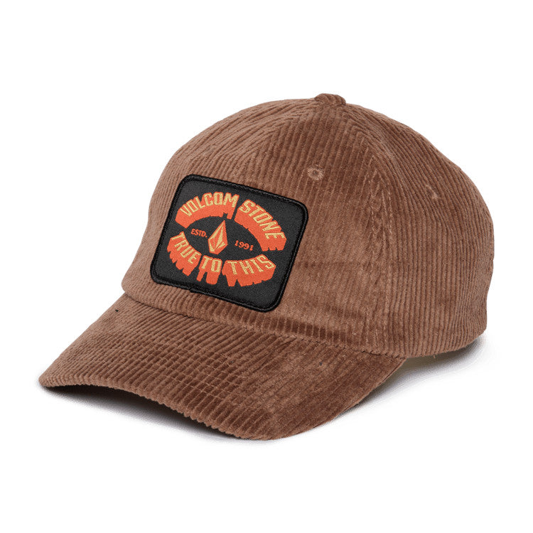Volcom Mechanic Adj hat