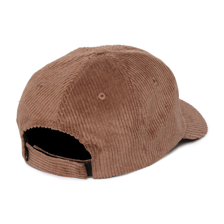 Volcom Mechanic Adj hat