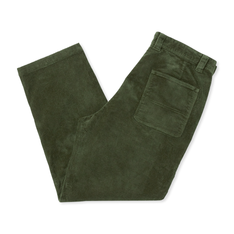Volcom Modown Relaxed Tapered Pant