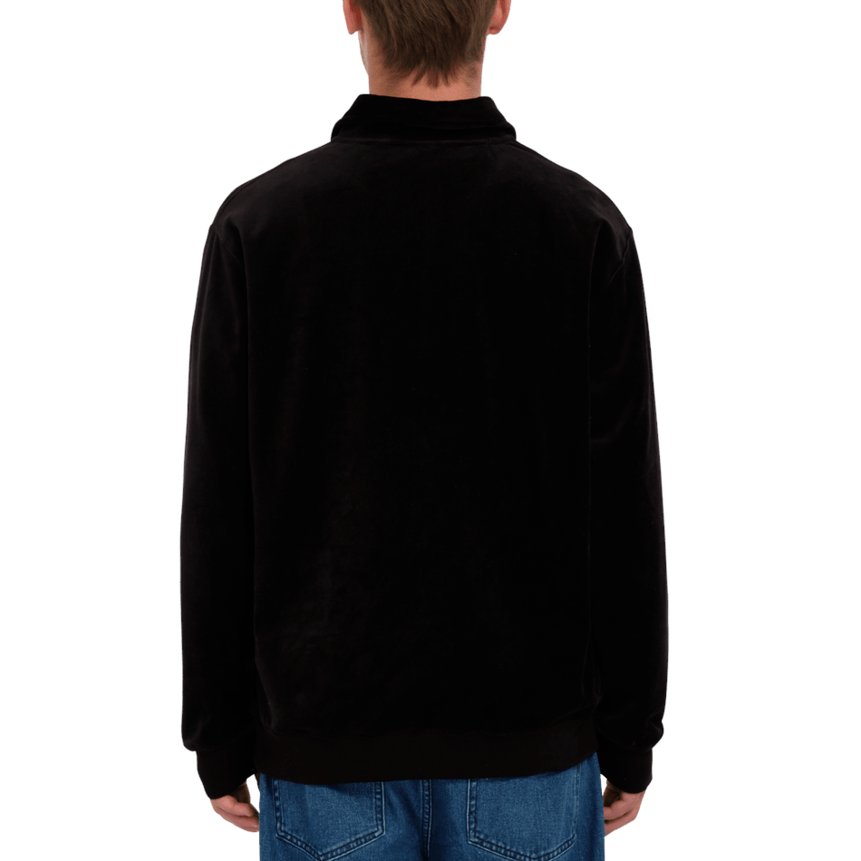 Volcom Nevermine Crew Black