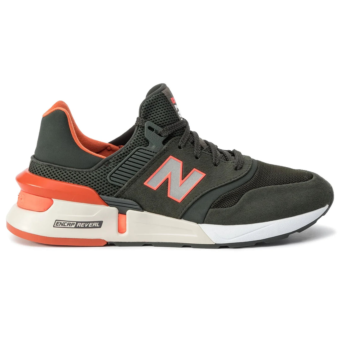 New Balance MS997 RC Born2ride