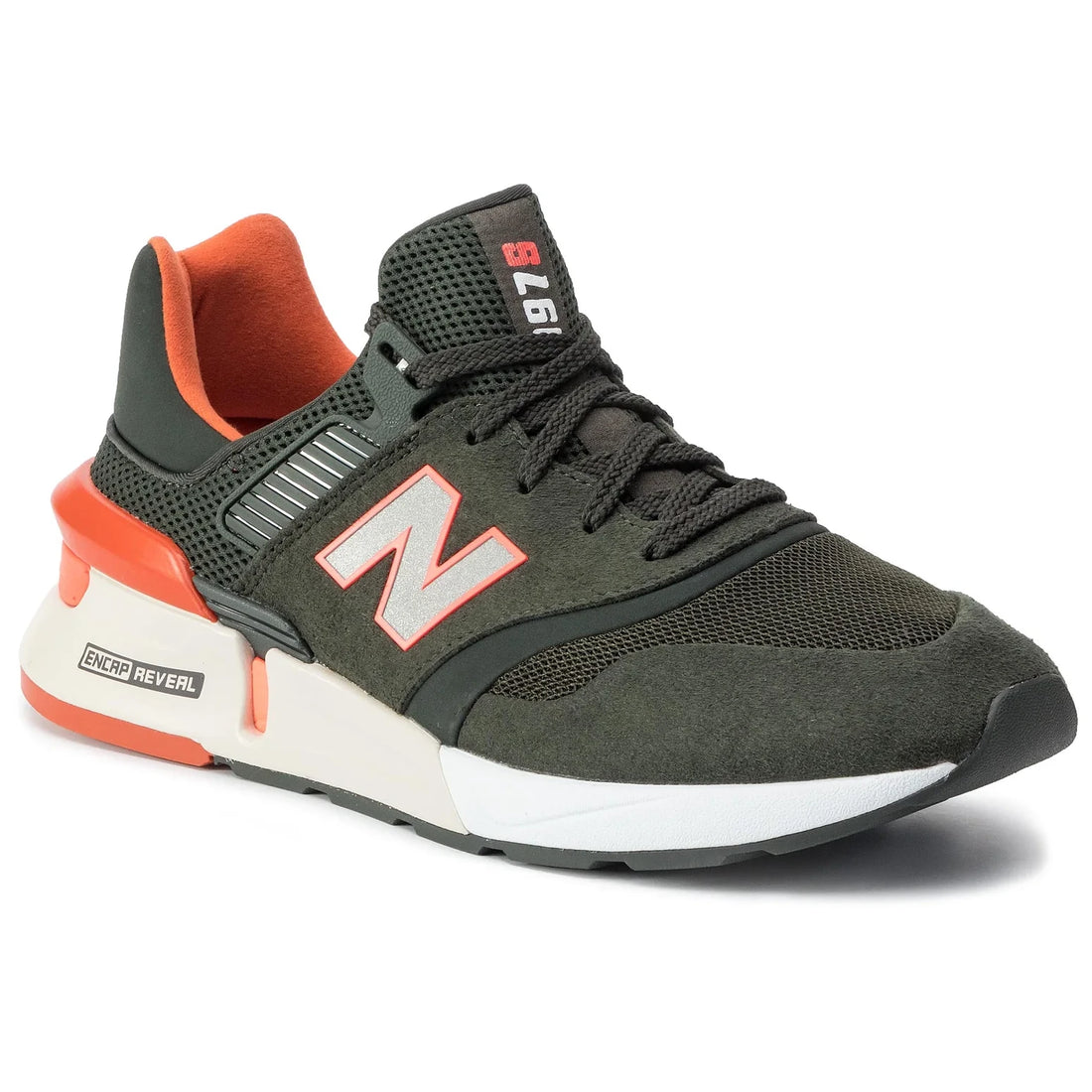 New Balance MS997 RC Born2ride