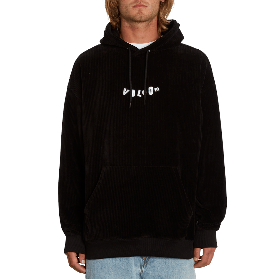 Volcom New Eden Po Black