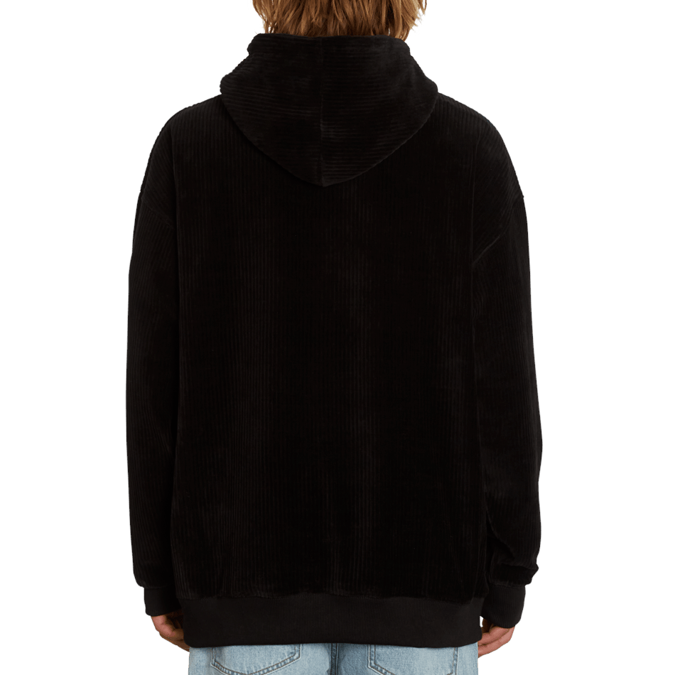 Volcom New Eden Po Black