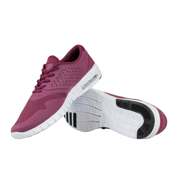 koston 2 max black white