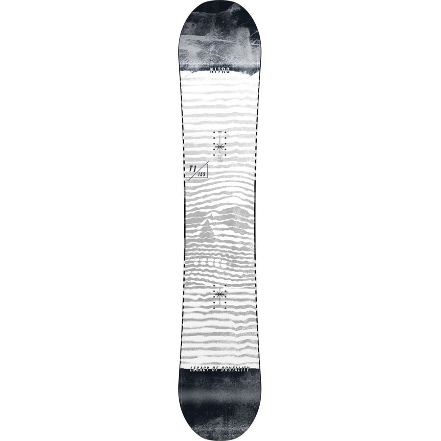 2021 nitro t1 snowboard Nitro T1 – Born2ride