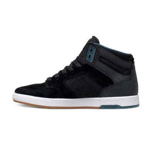 DC Shoes Nyjah High SE