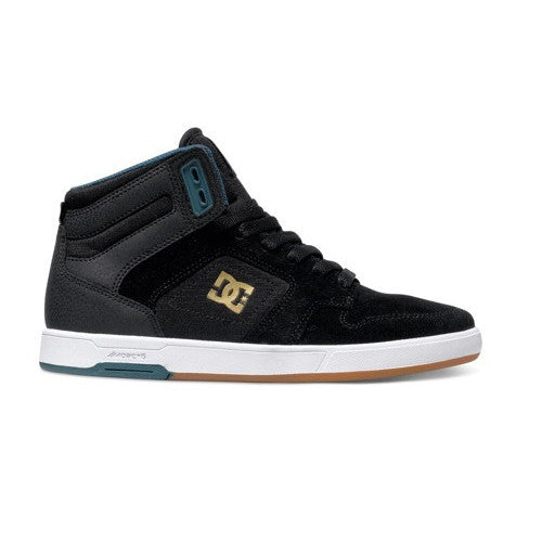 DC Shoes Nyjah High SE