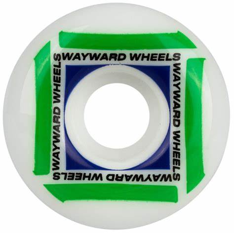 Wayward Waypoint 21Q1 FC 83B 55mm