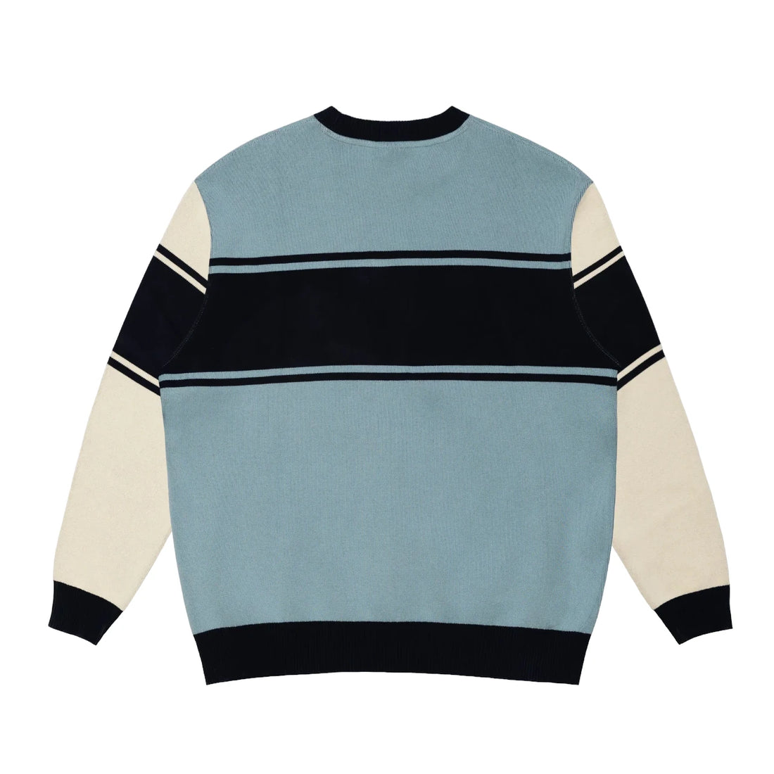 Jacker Olympico knit crew
