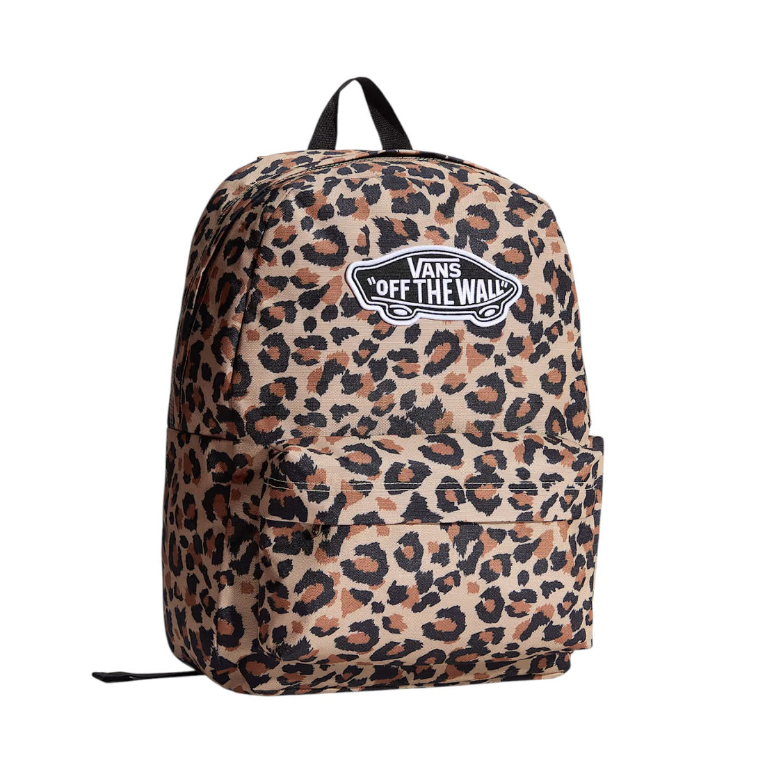 Vans Old skool grom backpack-Medium Beige