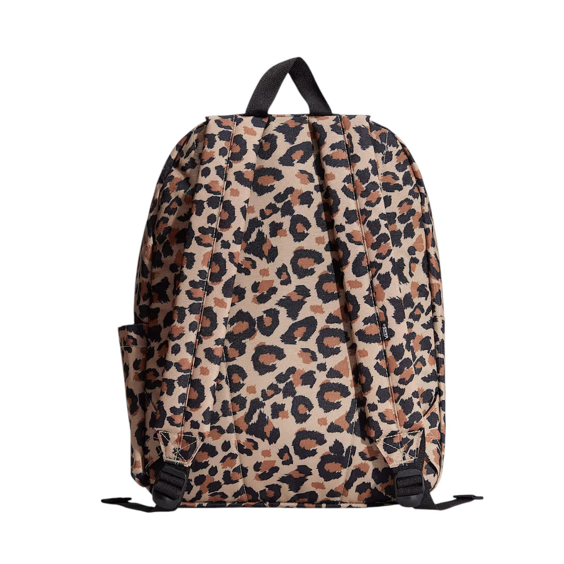 Vans Old skool grom backpack-Medium Beige