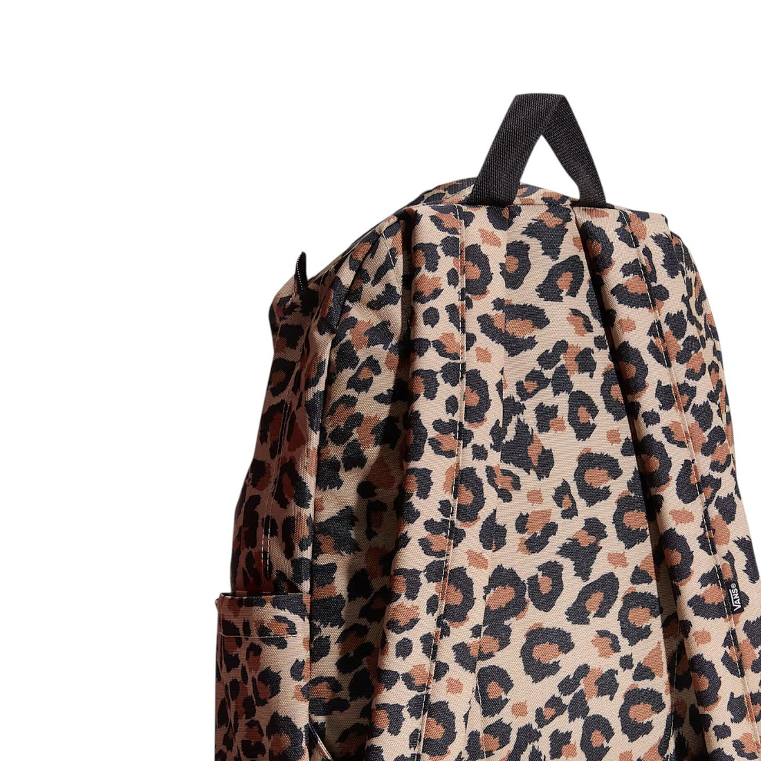 Vans Old skool grom backpack-Medium Beige