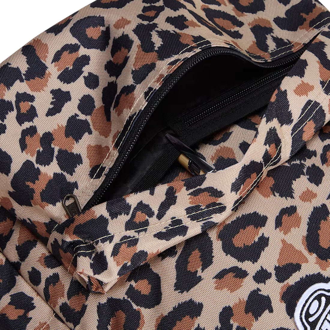 Vans Old skool grom backpack-Medium Beige