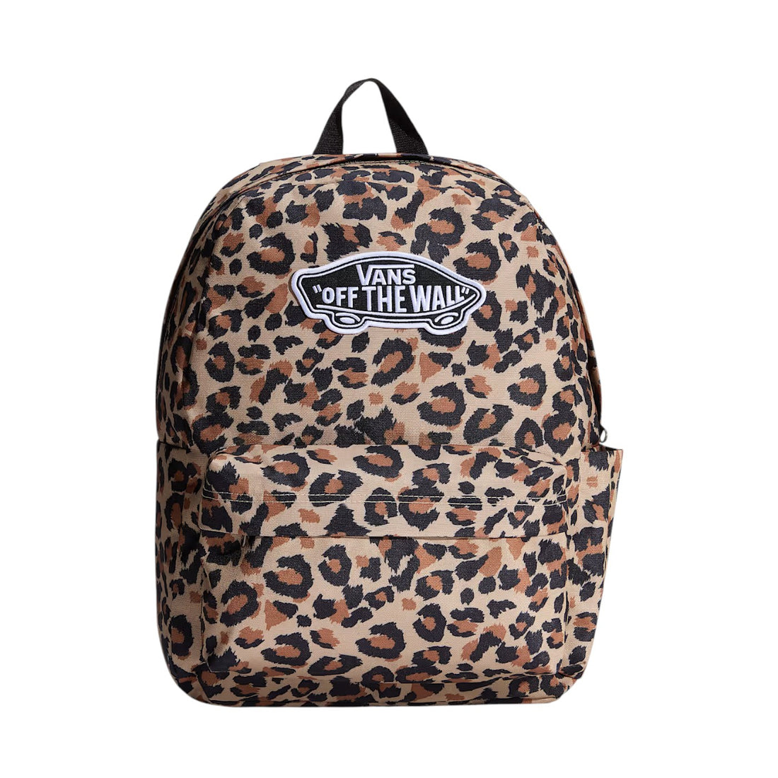 Vans Old skool grom backpack-Medium Beige