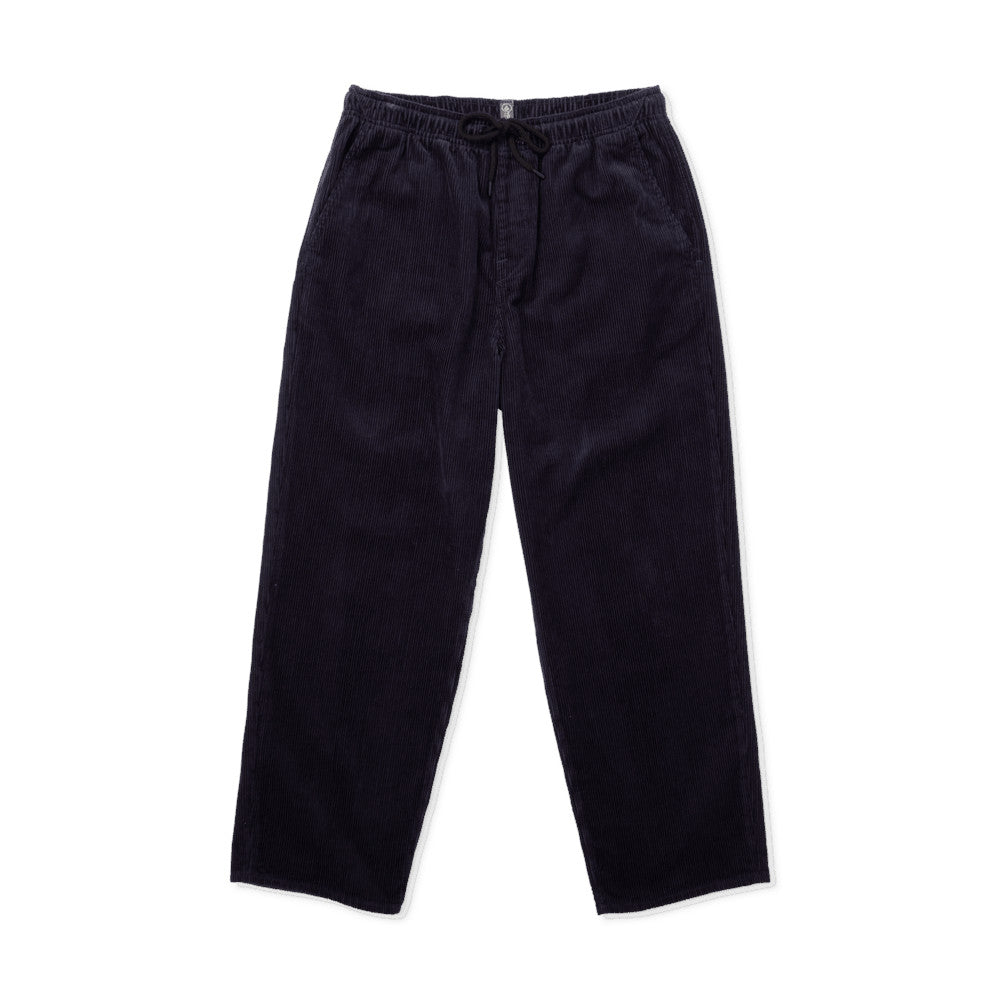 Volcom Outer Spaced Casual Pant Dark Navy