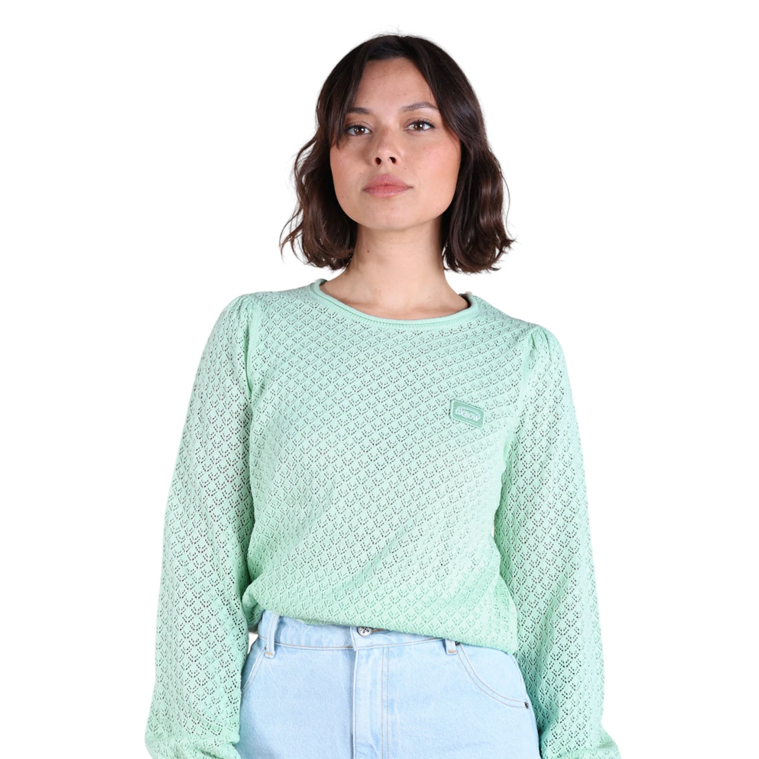 Oxbow Pia - Ice Mint