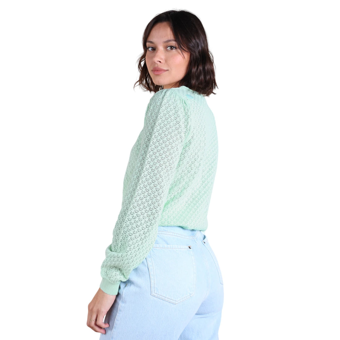 Oxbow Pia - Ice Mint