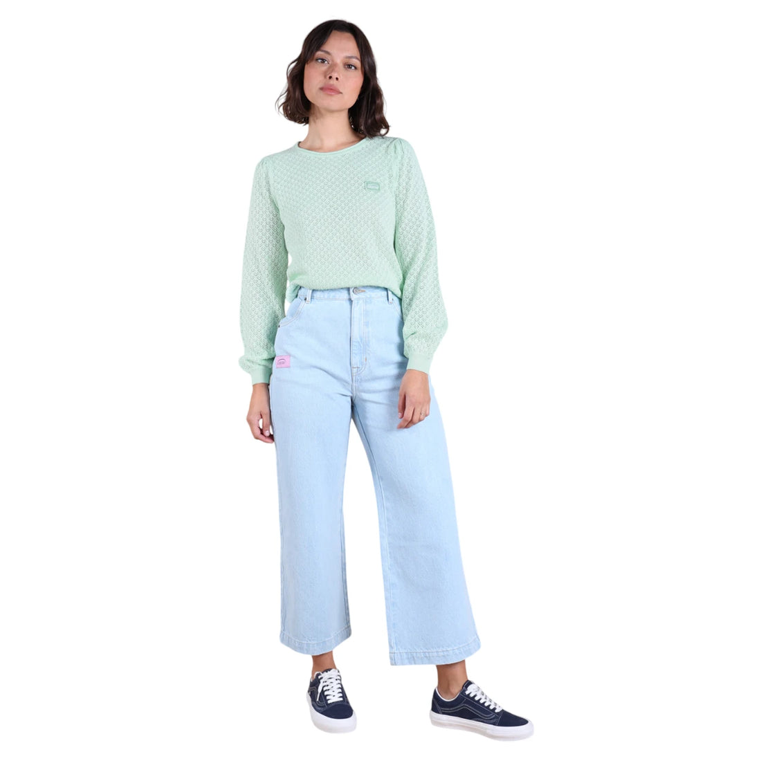 Oxbow Pia - Ice Mint