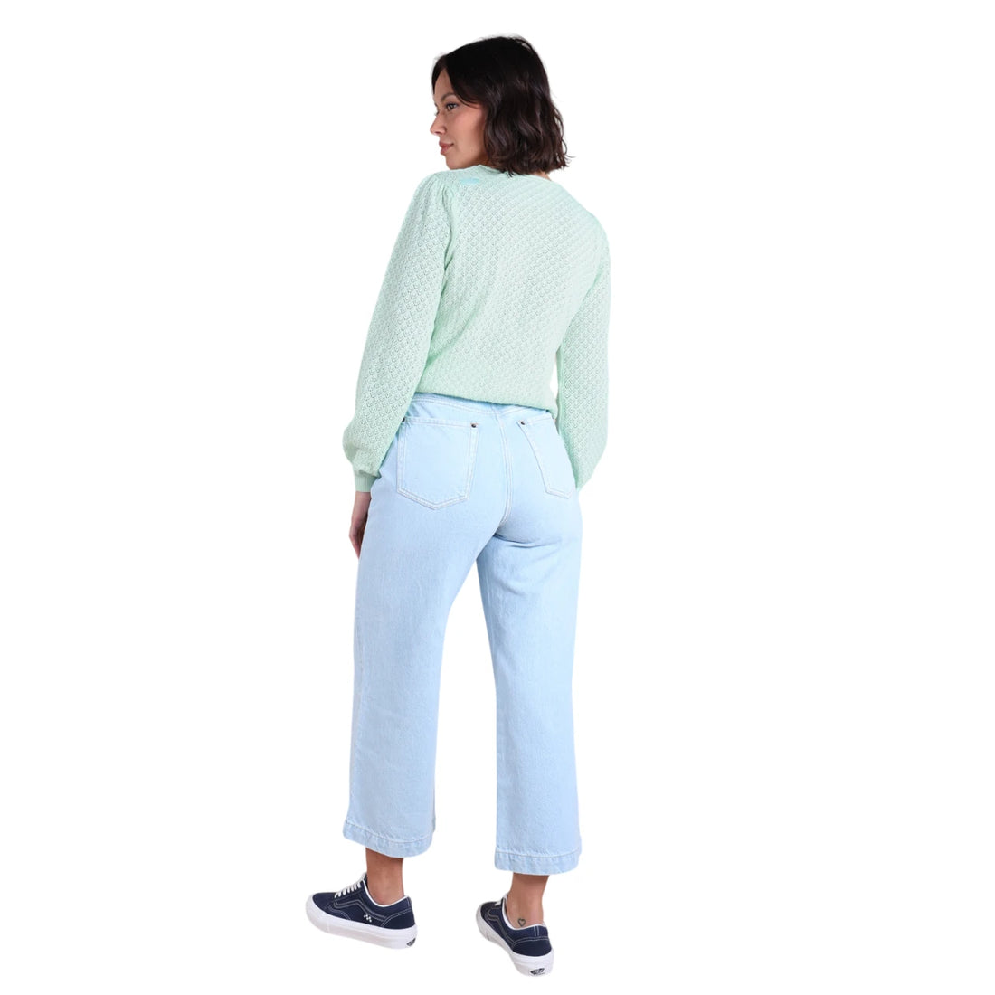 Oxbow Pia - Ice Mint