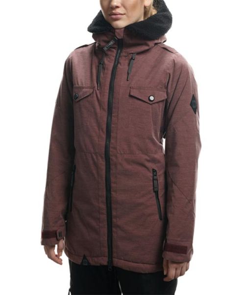686 Parklan Fortune Insulated Jacket
