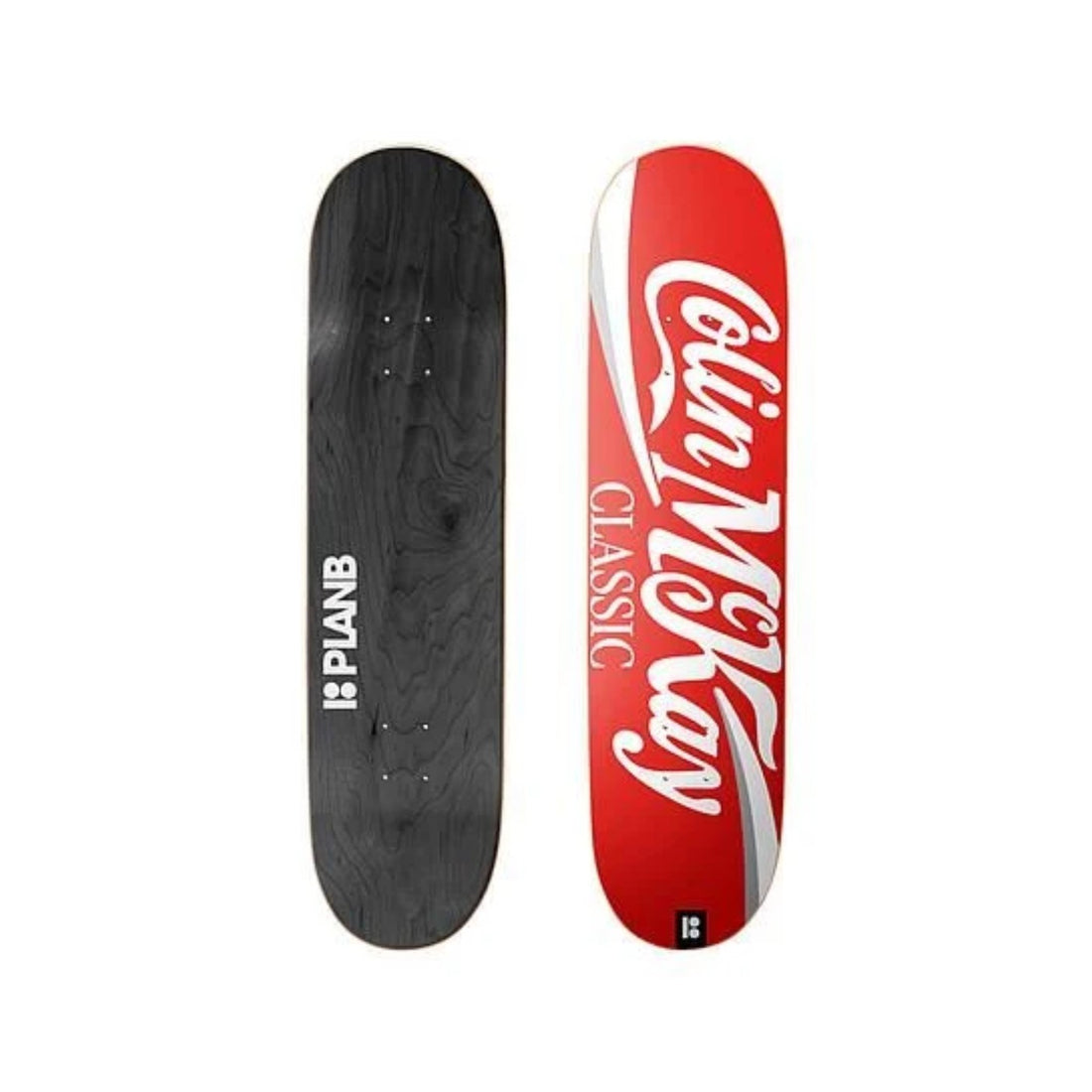 Plan B Cola McKay 8.25"