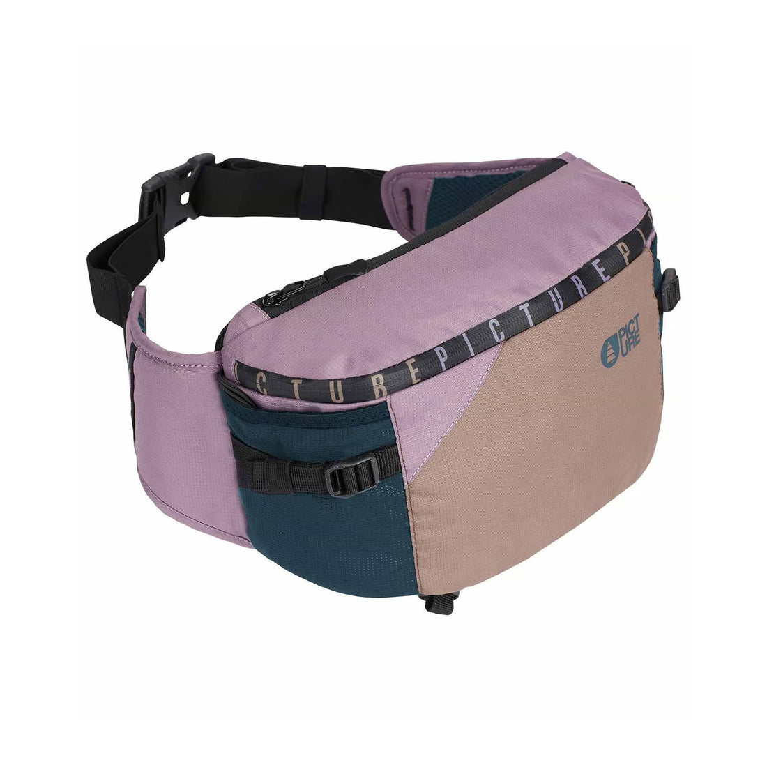 Picture Organic Clothing Off Trax Waistpack Acorn