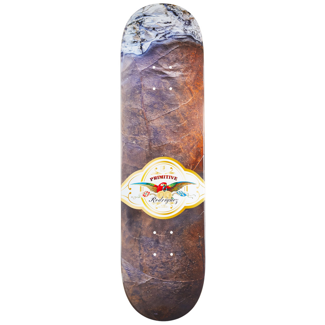 Primitive deck rodriguez lounge multi 8.25