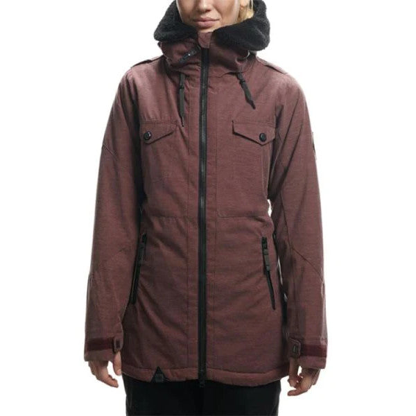 686 Parklan Fortune Insulated Jacket