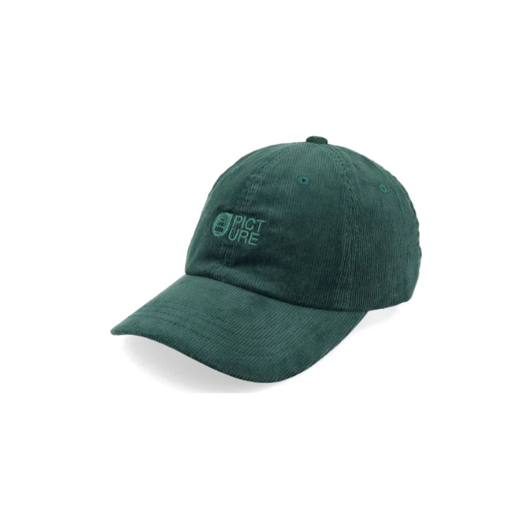 Picture Organic Clothing Qorda Cap - Ponderosa Pine