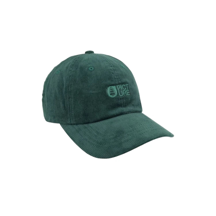 Picture Organic Clothing Qorda Cap - Ponderosa Pine
