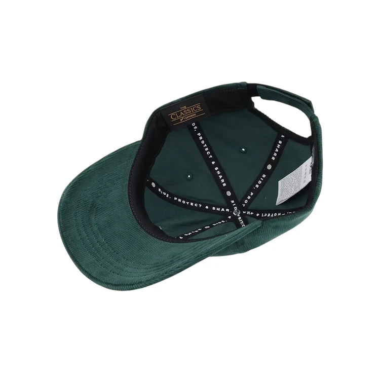Picture Organic Clothing Qorda Cap - Ponderosa Pine