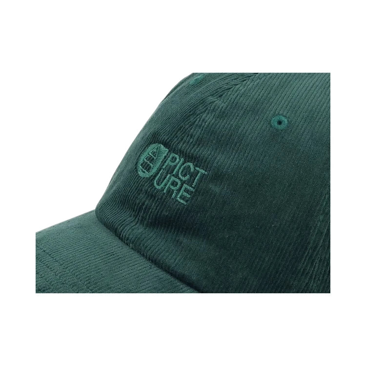 Picture Organic Clothing Qorda Cap - Ponderosa Pine
