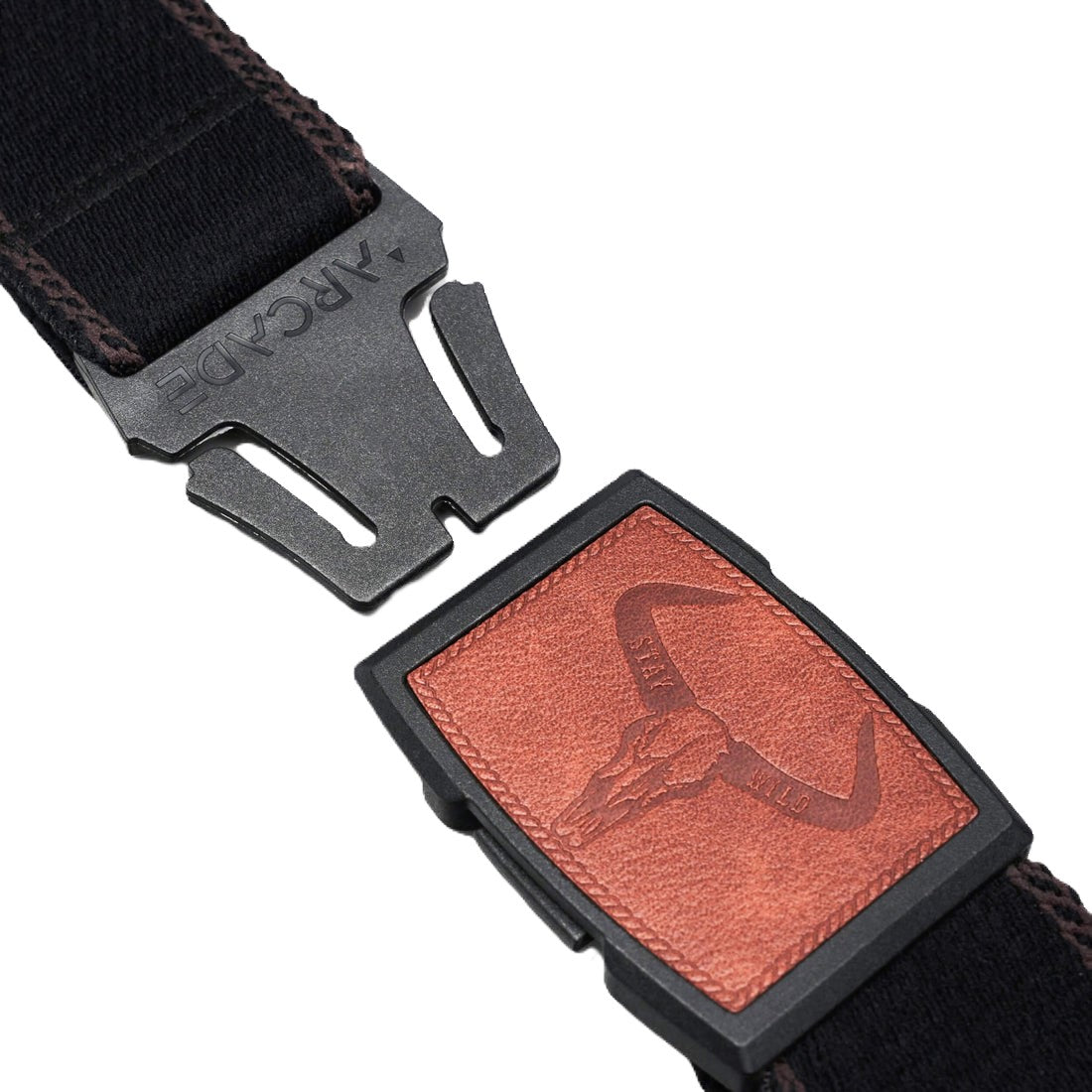 Arcade Pioneer Black