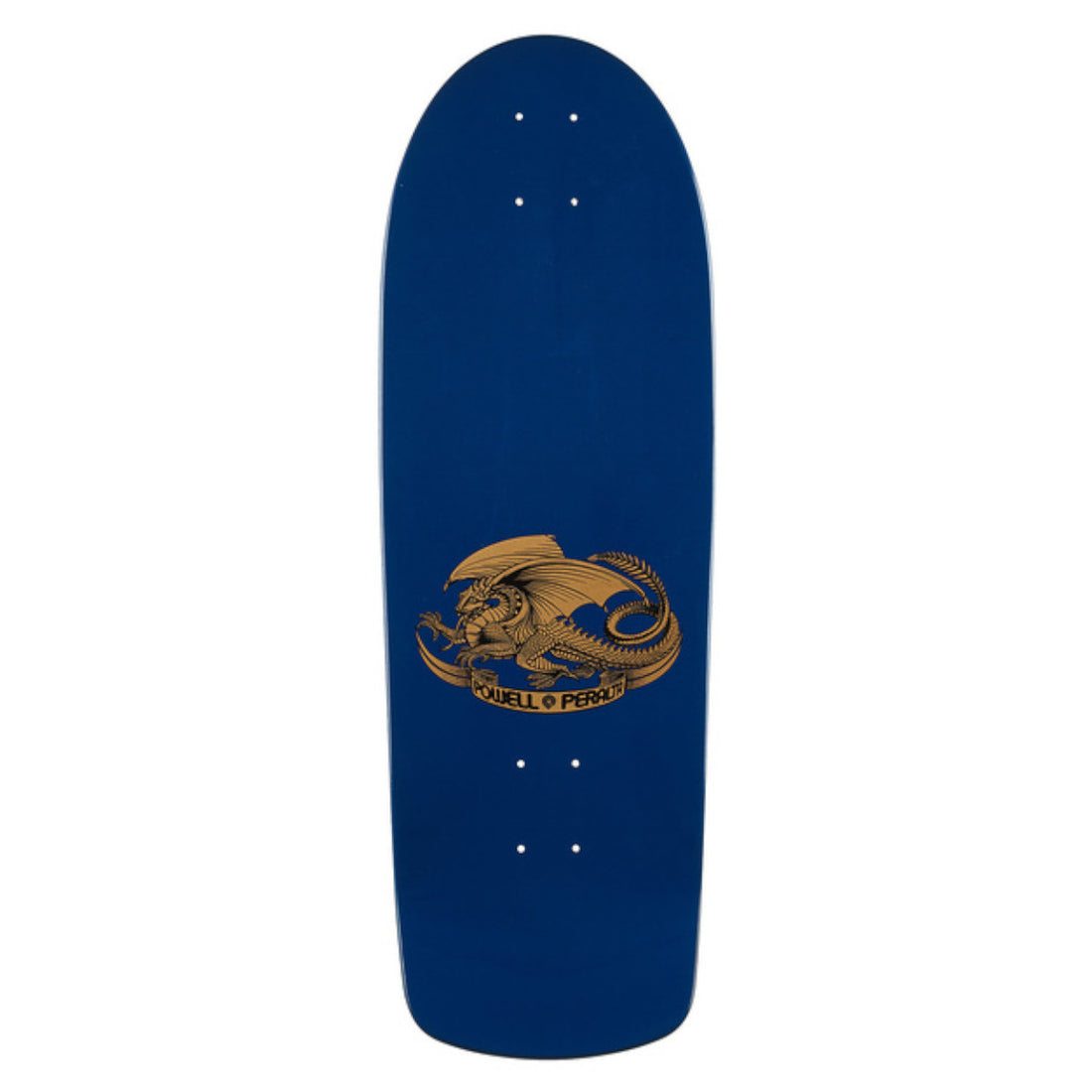 Powell Peralta Reissue McGill Skull Snake blue 10"