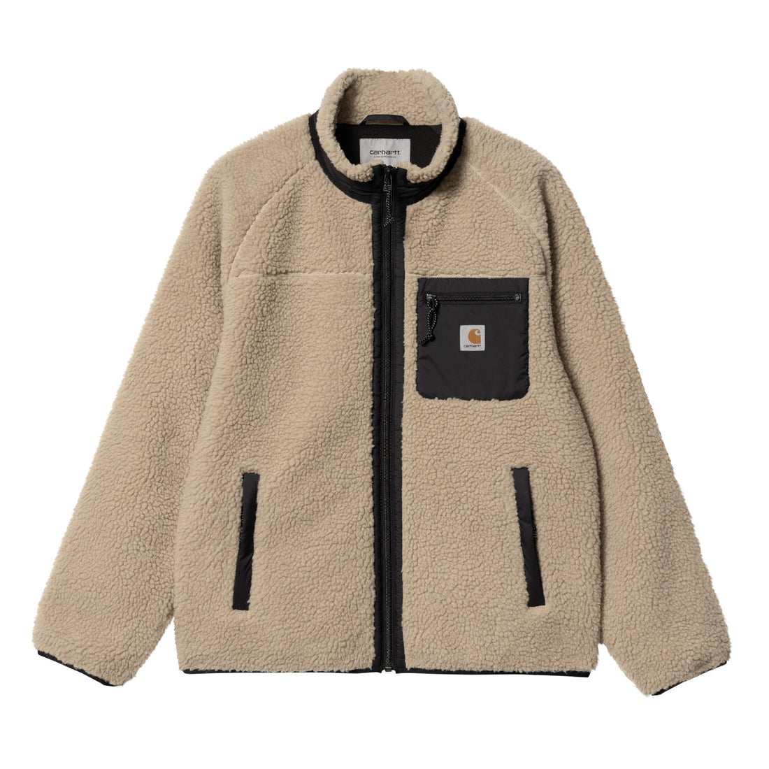 Carhartt Prentis Liner Wall/Black