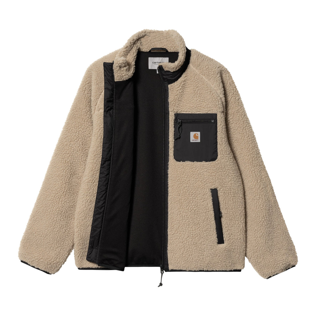 Carhartt Prentis Liner Wall/Black