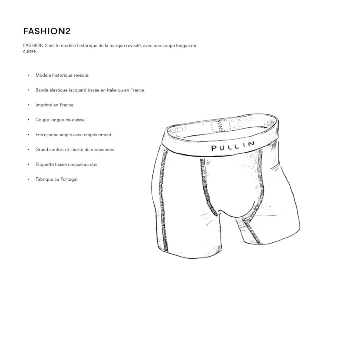 Fashion 2 - Monlapin