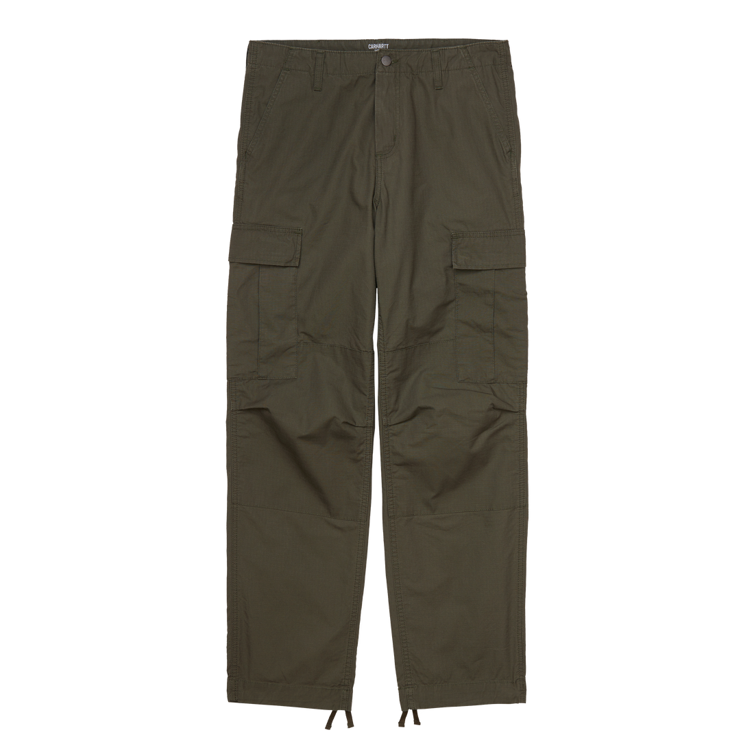 Carhartt Regular cargo pant Ripstop, 6.5 oz Cypress
