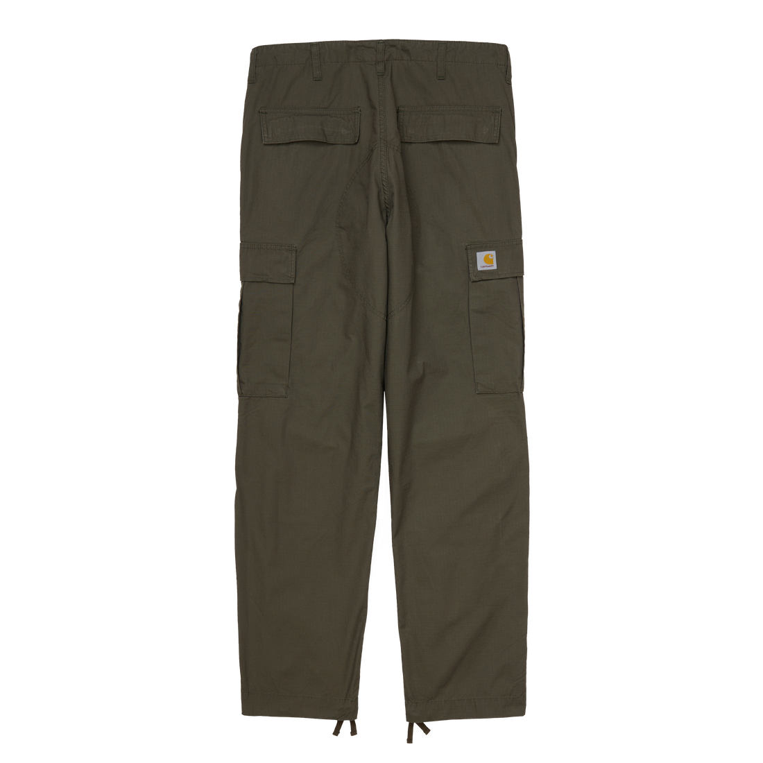 Carhartt Regular cargo pant Ripstop, 6.5 oz Cypress