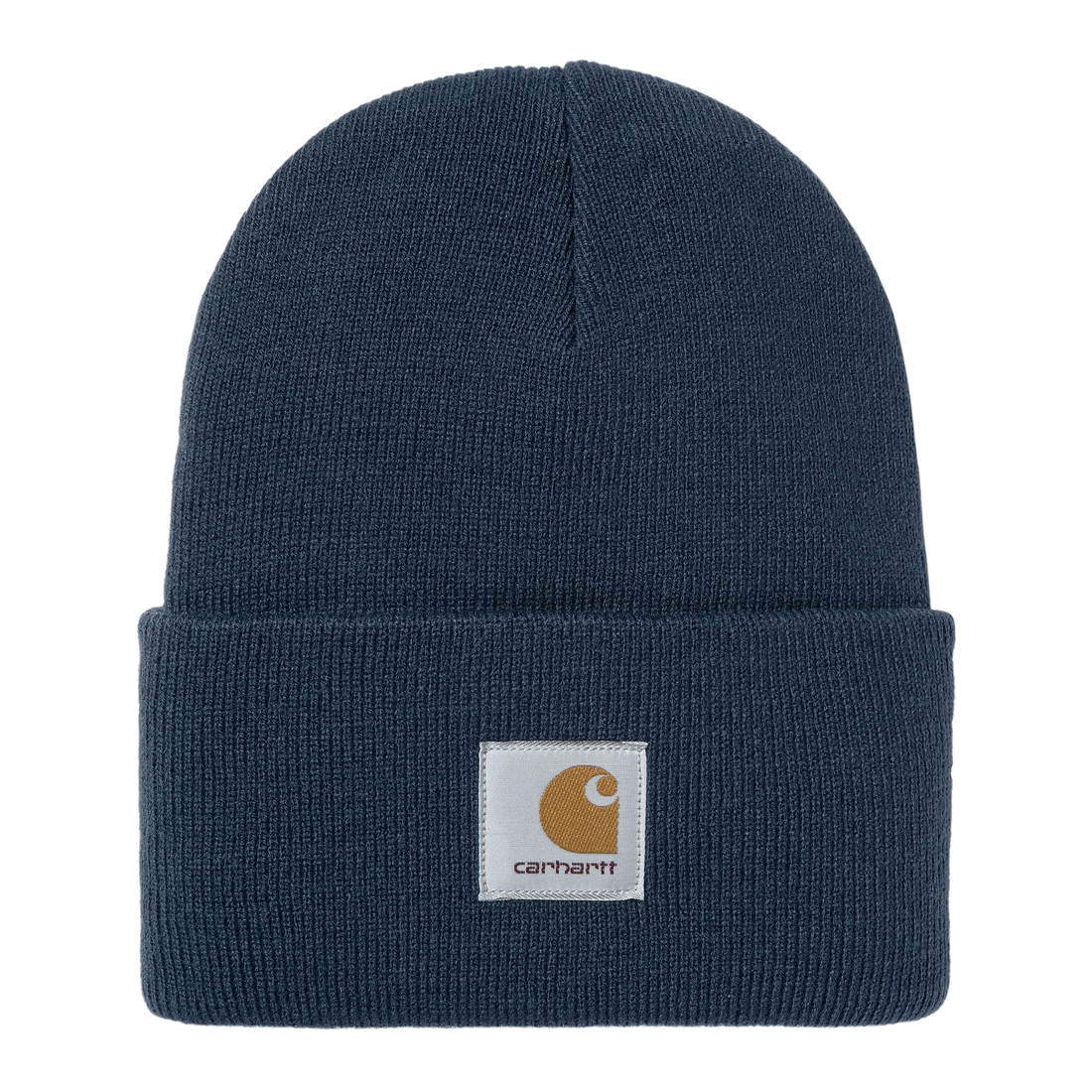 Carhartt acrylic watch hat Blue