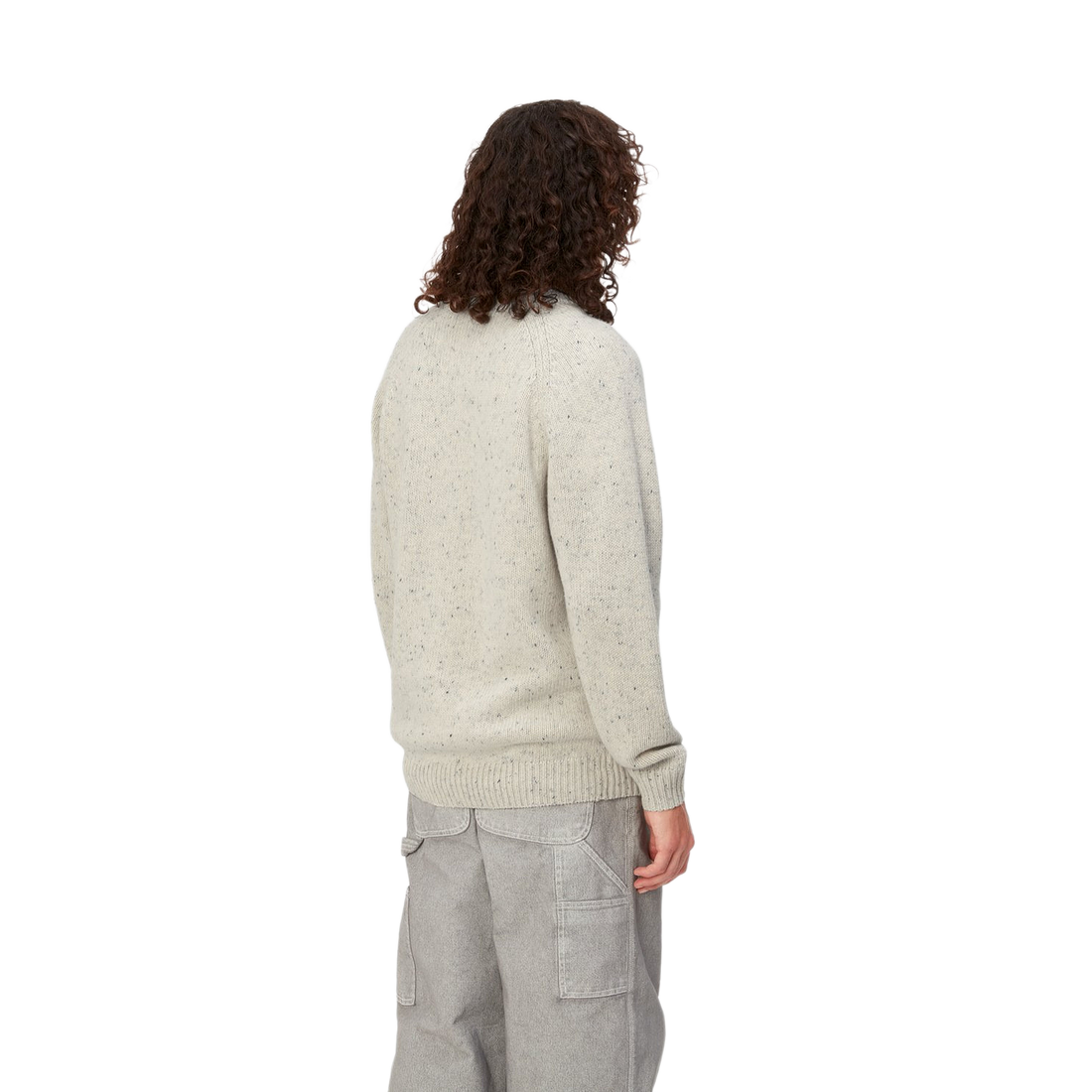 Carhartt Anglistic Sweater