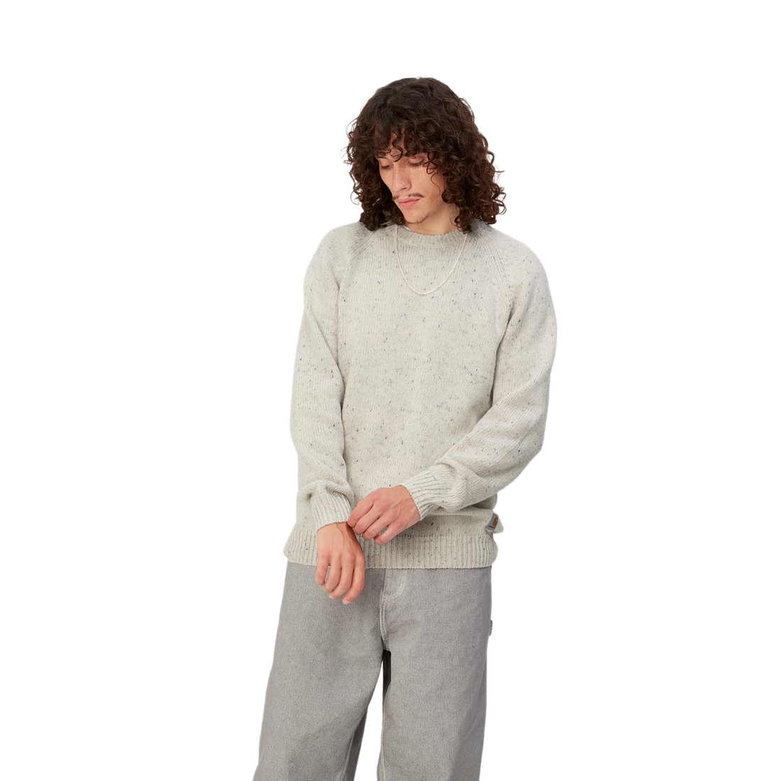 Carhartt Anglistic Sweater